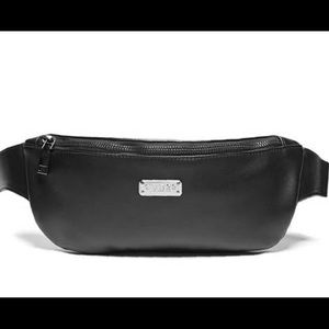 Leather Fanny pack